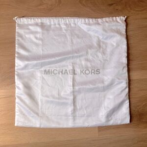 Michael Kors purse bag/purse cover